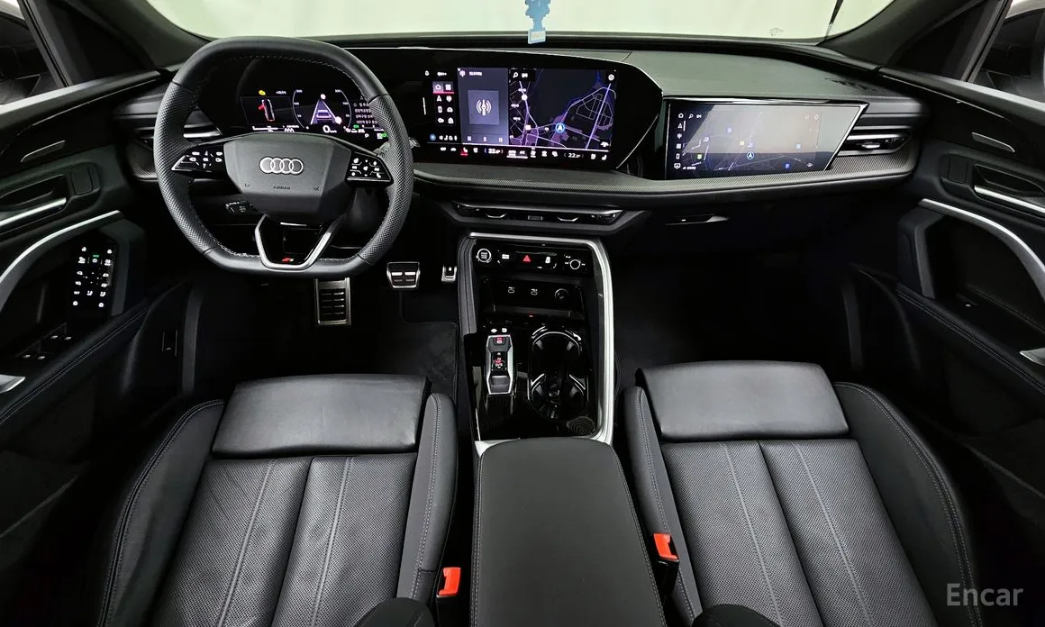 Фото 7 - Audi Q5