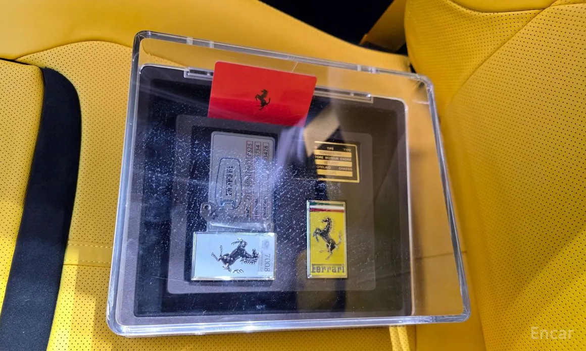 Фото 18 - Ferrari Roma