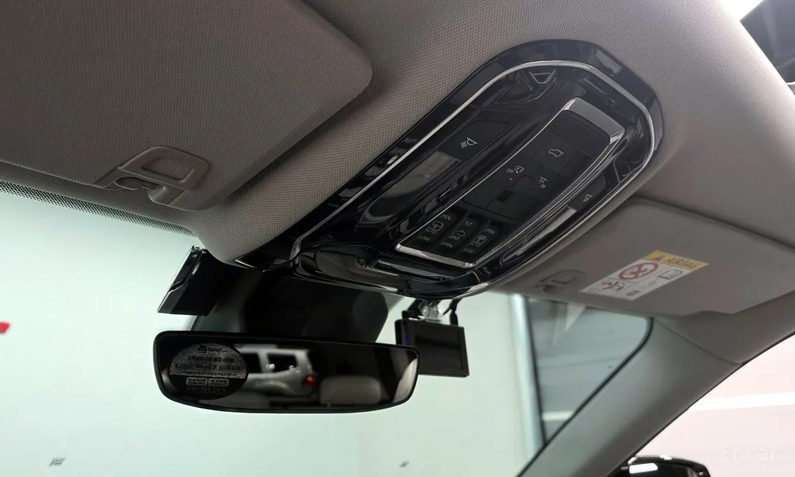 Jeep Cherokee 2021 L 3.6 Overland