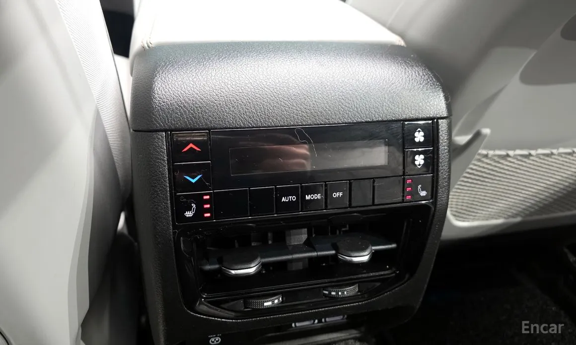 Jeep Cherokee 2021 L 3.6 Overland