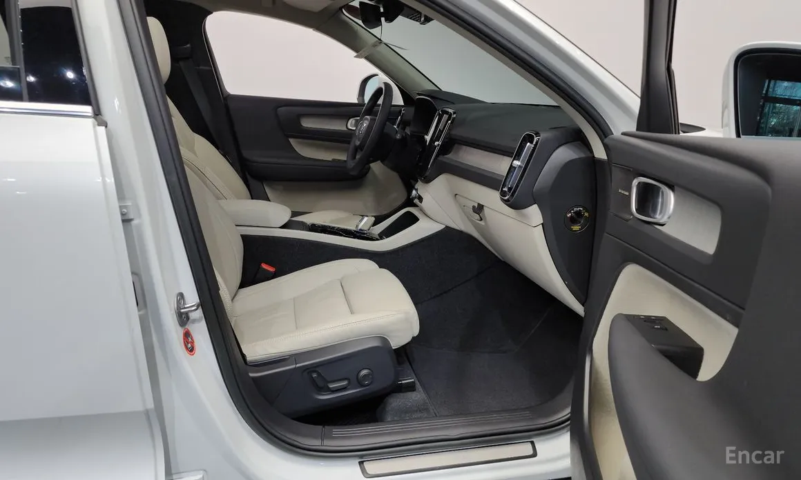 Volvo XC40 2018 B4 Ultimate Bright