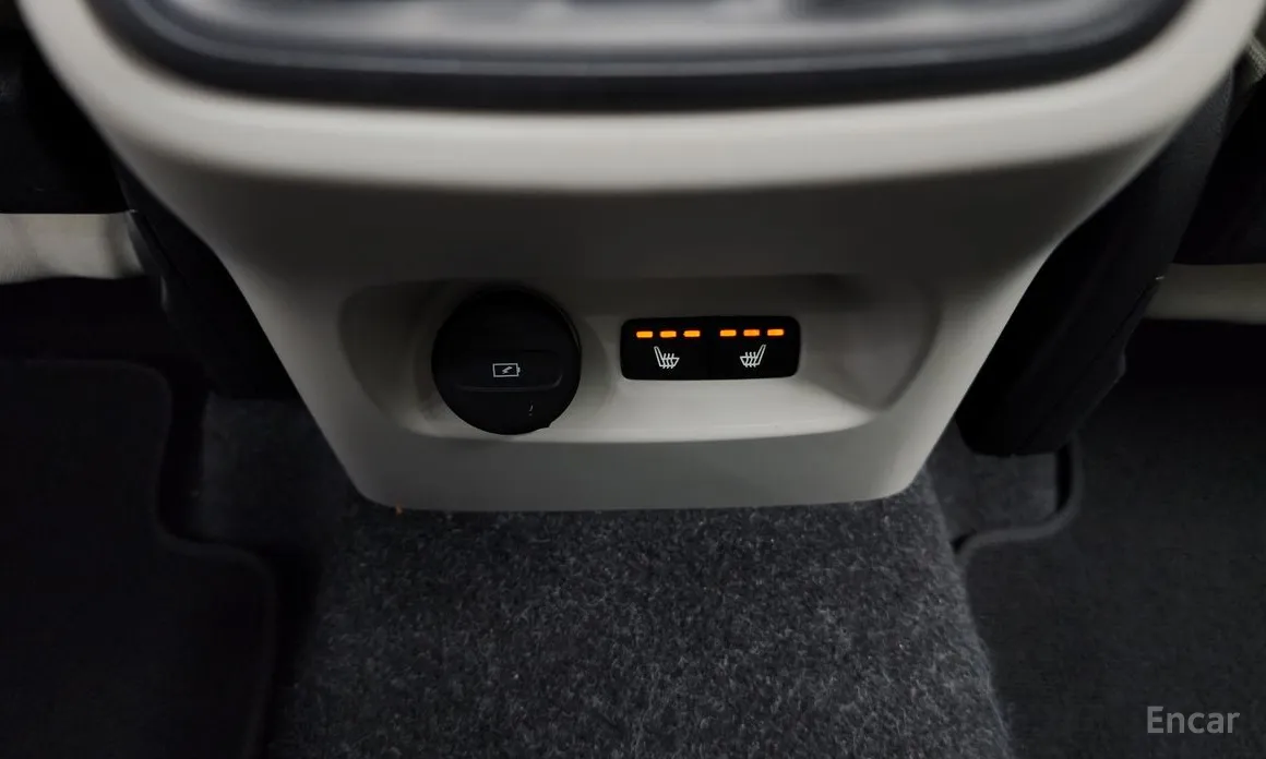 Volvo XC40 2018 B4 Ultimate Bright
