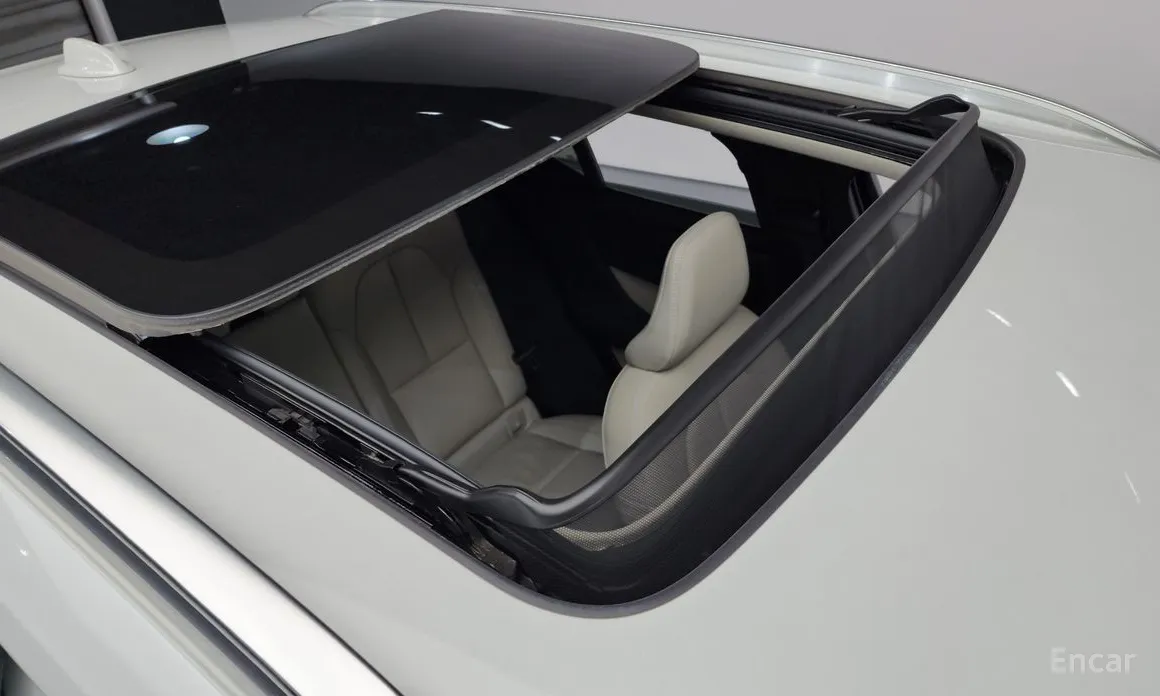 Volvo XC40 2018 B4 Ultimate Bright