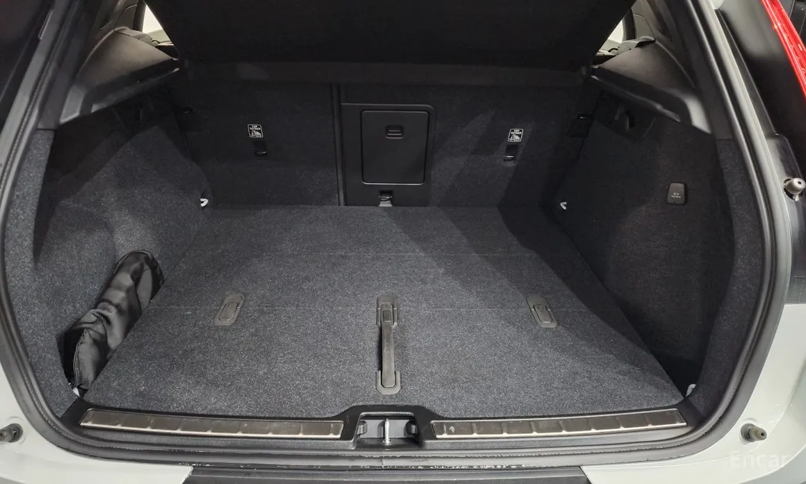 Volvo XC40 2018 B4 Ultimate Bright