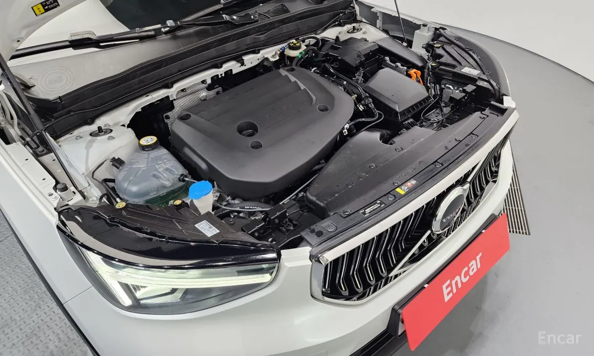 Volvo XC40 2018 B4 Ultimate Bright