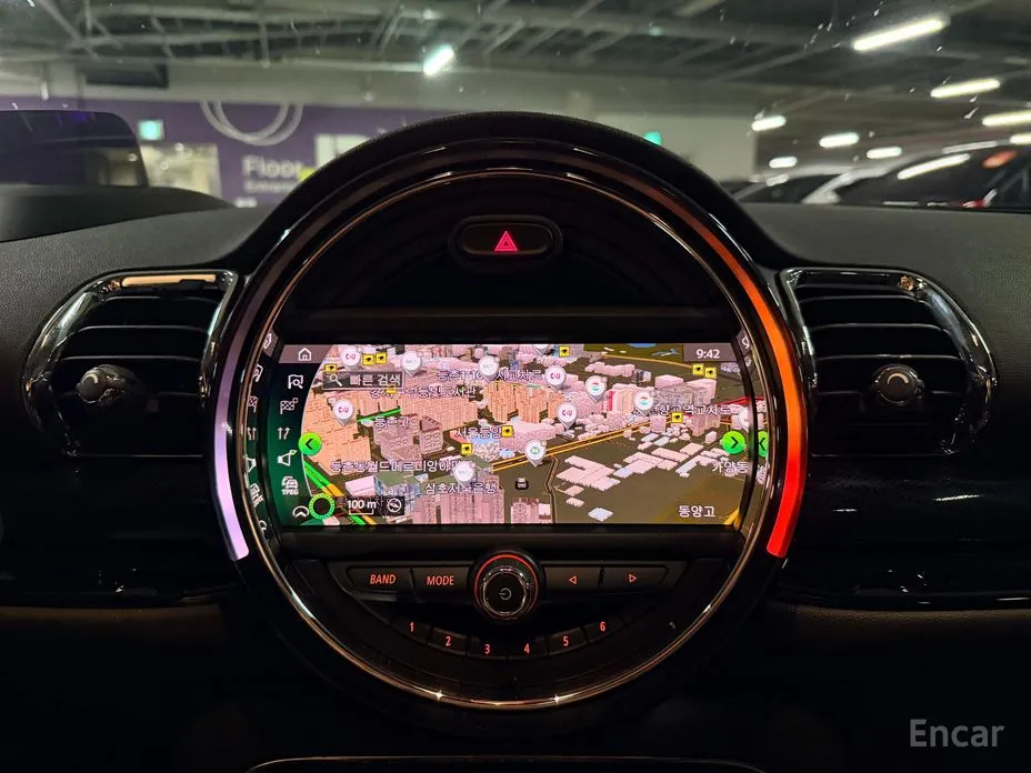 Фото 13 - Mini Clubman