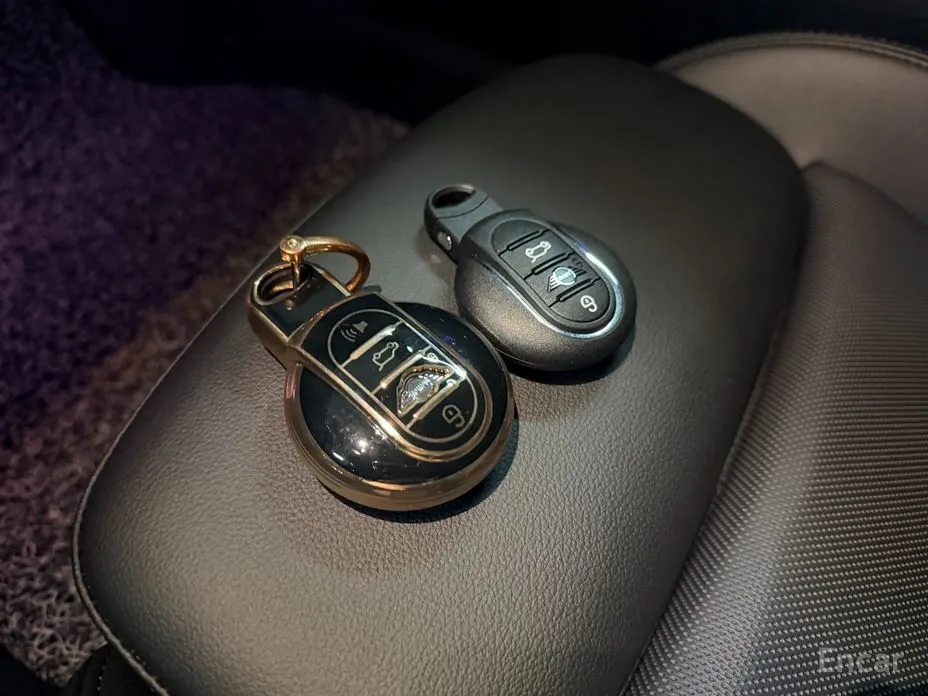 Фото 19 - Mini Clubman