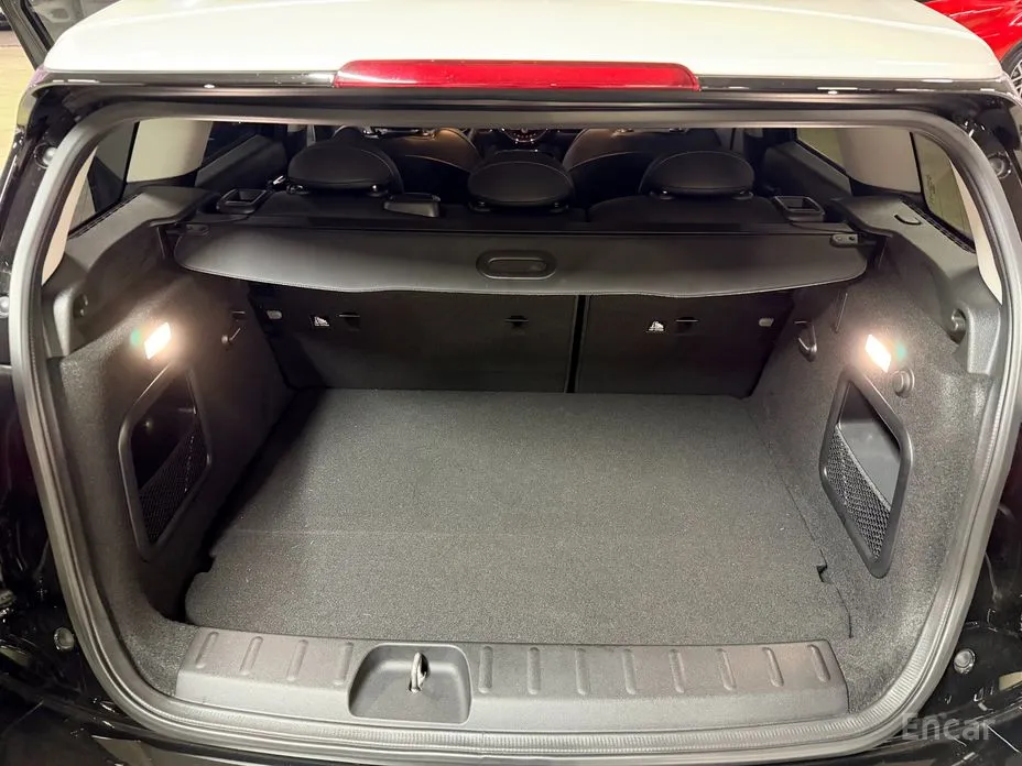 Фото 5 - Mini Clubman