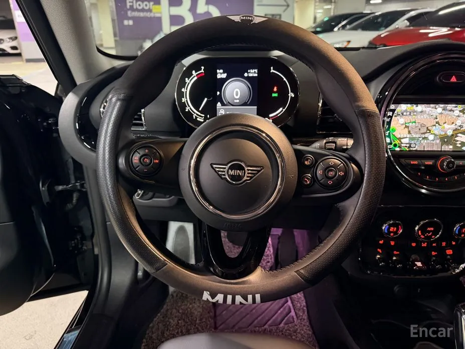 Фото 6 - Mini Clubman