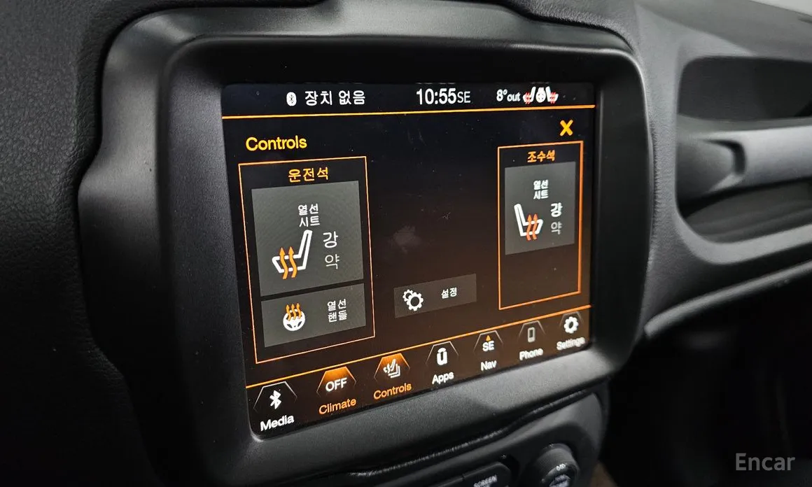 Фото 16 - Jeep Renegade