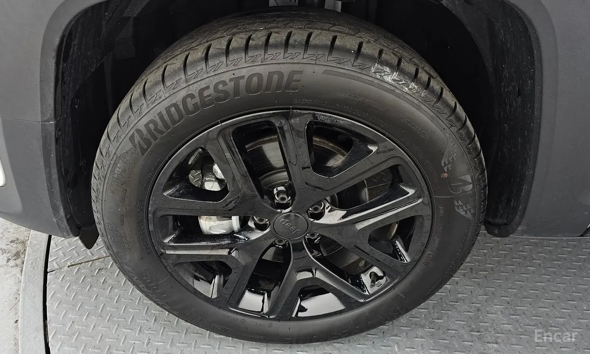 Фото 5 - Jeep Renegade