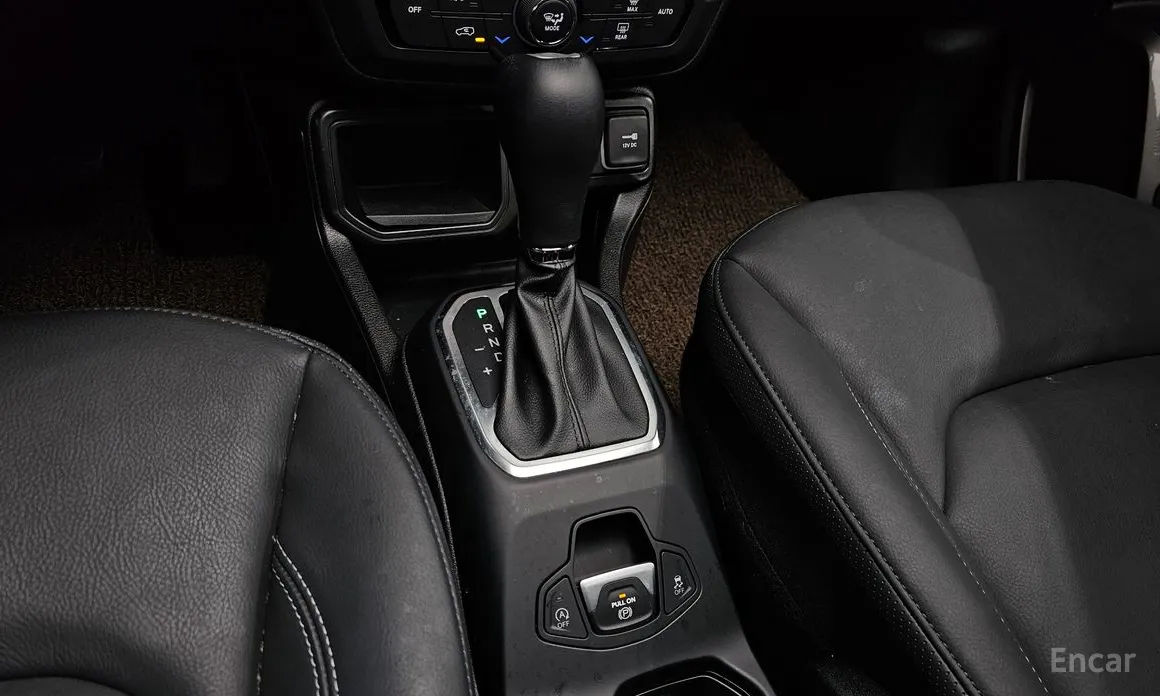 Фото 9 - Jeep Renegade