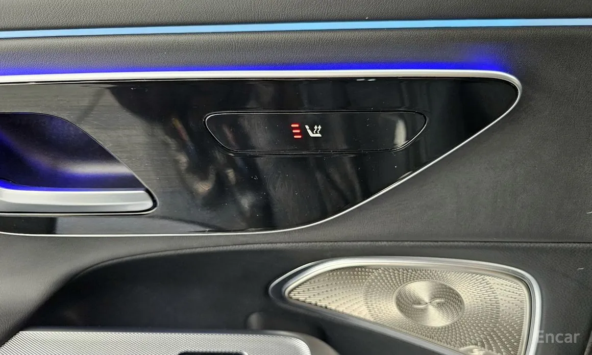 Фото 17 - Mercedes-Benz E-Class