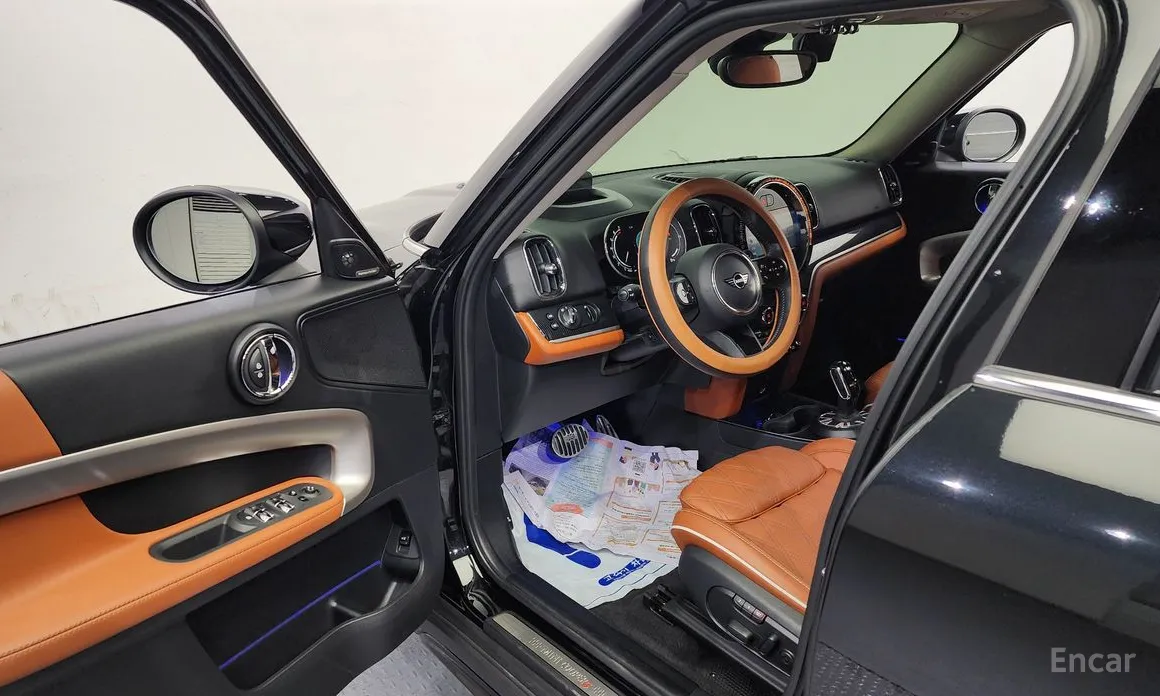 Фото 10 - Mini Countryman