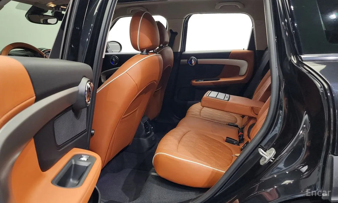 Фото 11 - Mini Countryman