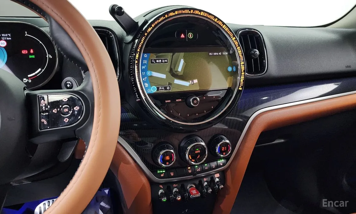 Фото 15 - Mini Countryman