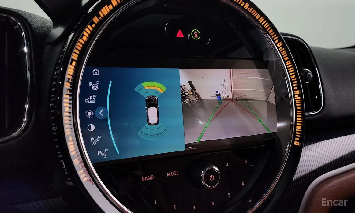 Фото 16 - Mini Countryman