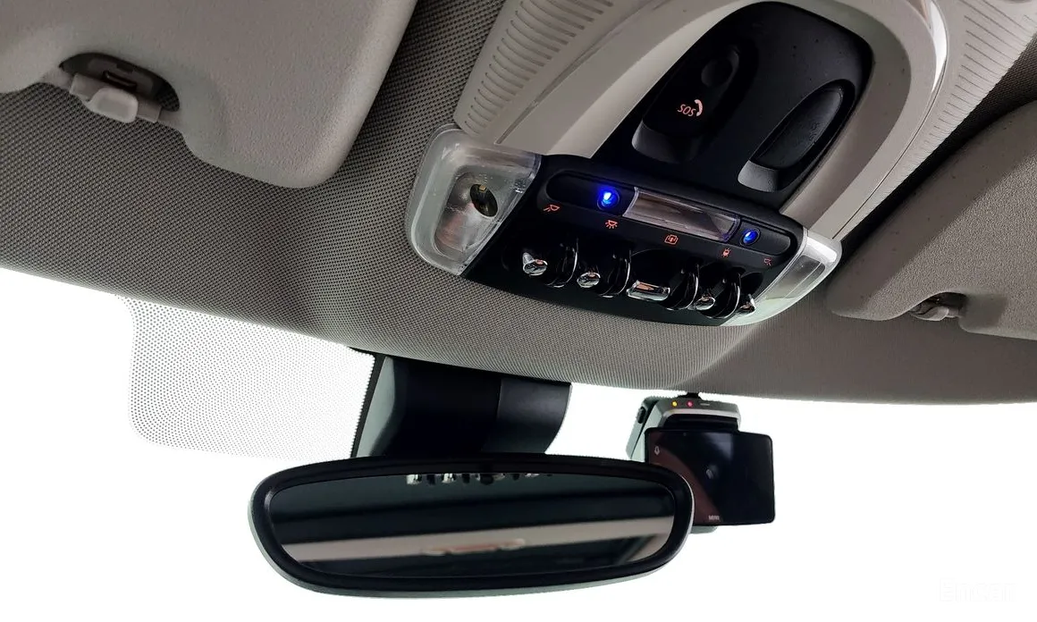 Фото 17 - Mini Countryman