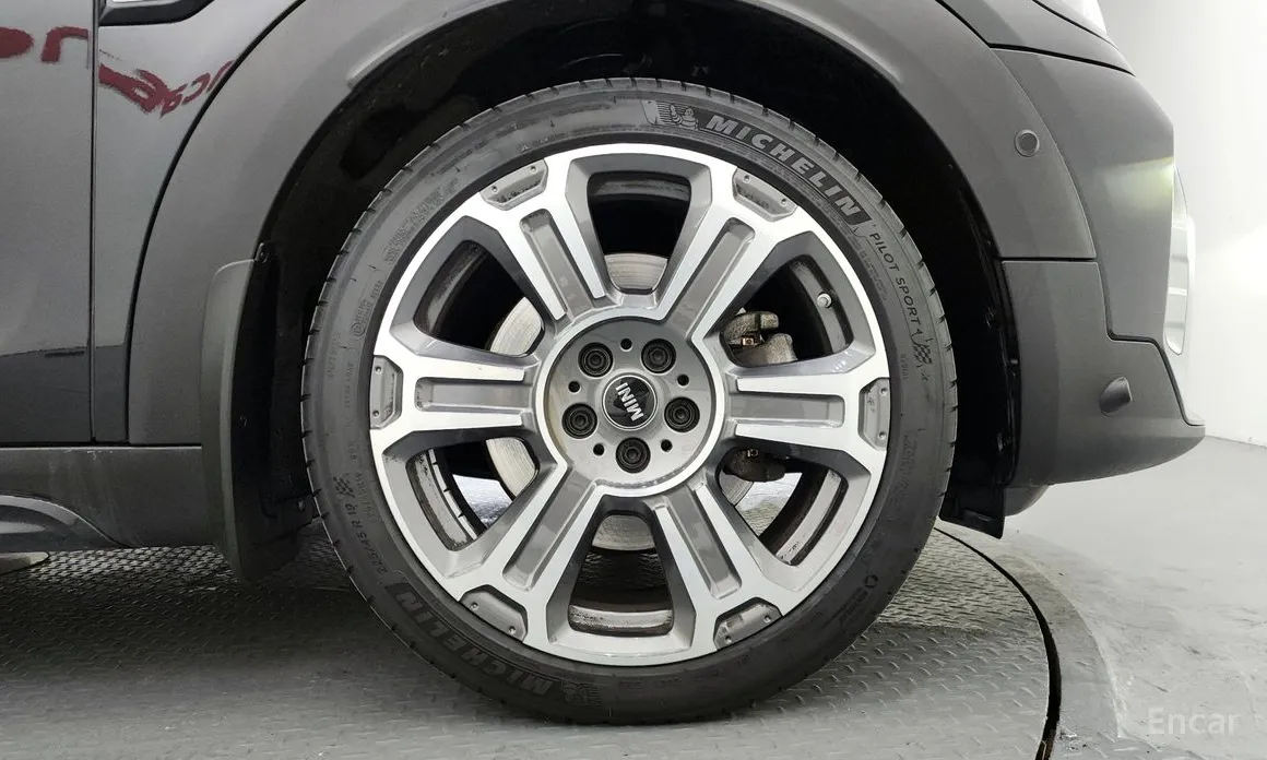 Фото 5 - Mini Countryman