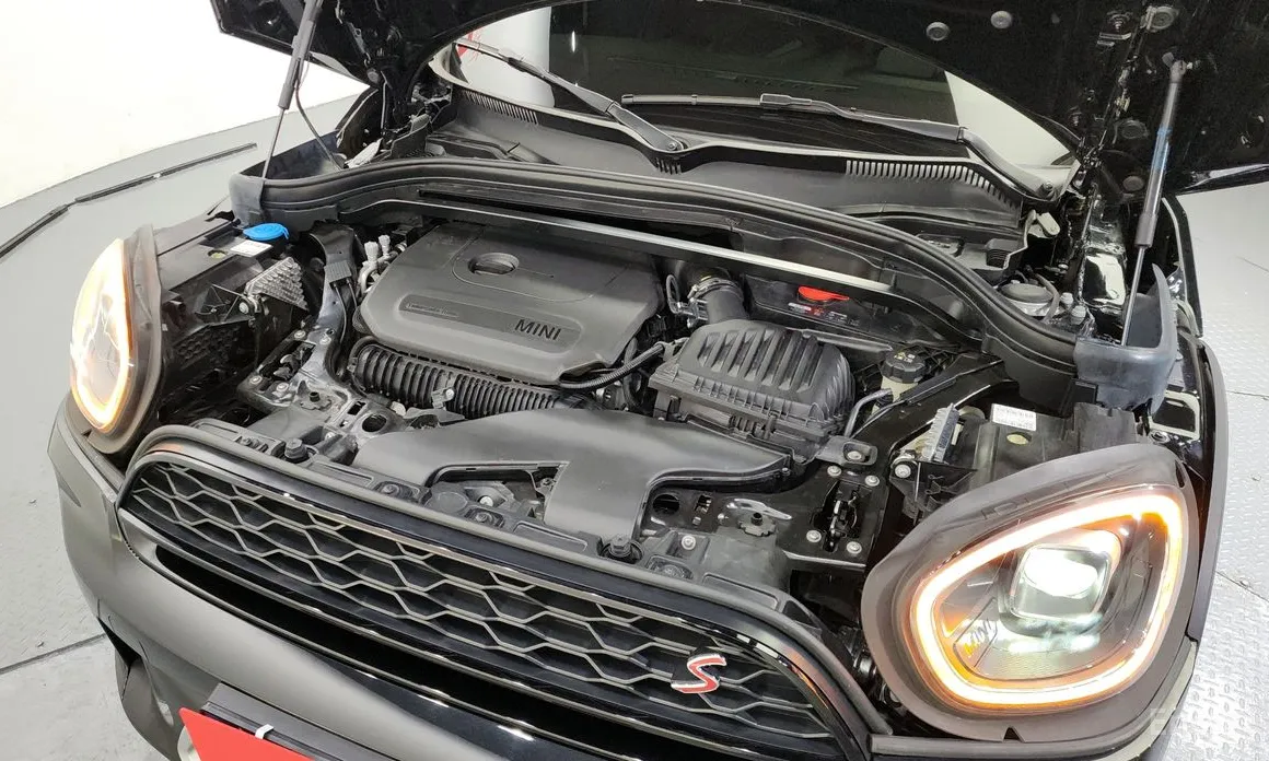 Фото 6 - Mini Countryman