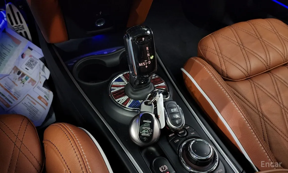 Фото 9 - Mini Countryman