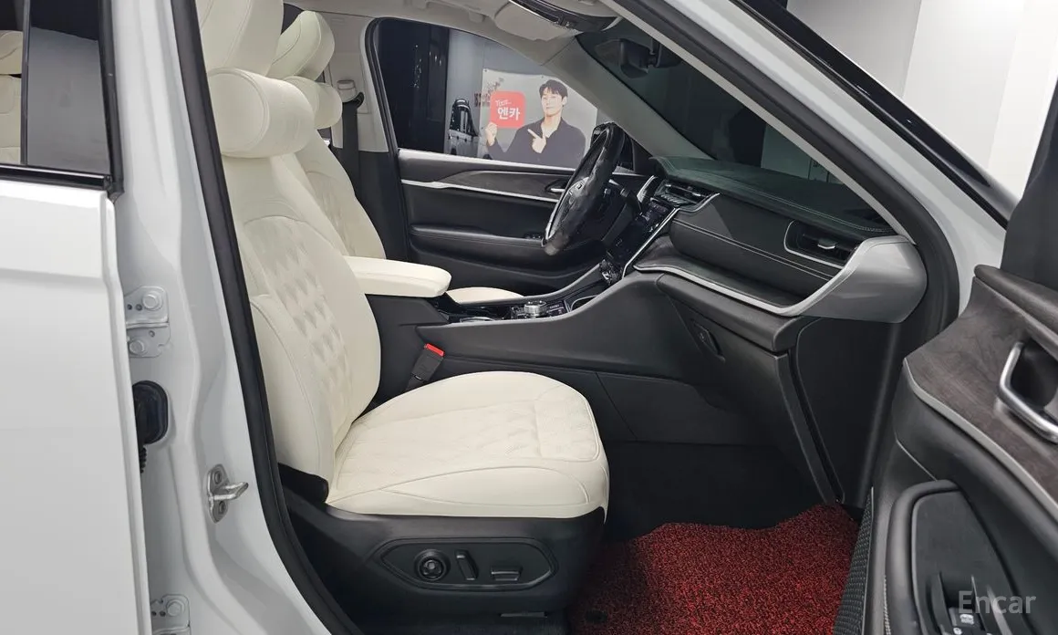 Фото 11 - Jeep Cherokee