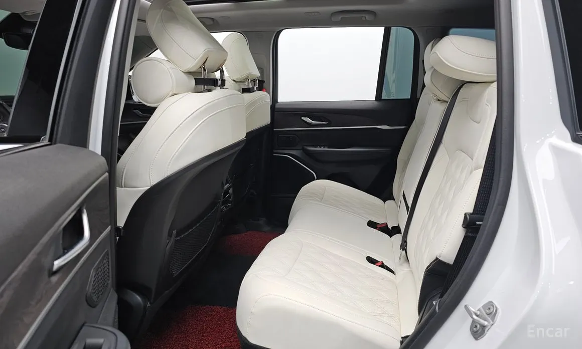 Фото 12 - Jeep Cherokee