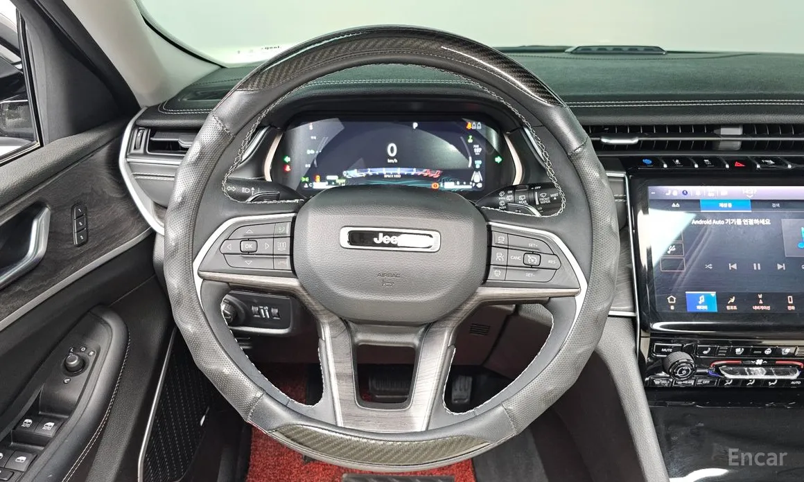 Фото 13 - Jeep Cherokee