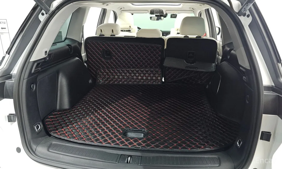 Фото 20 - Jeep Cherokee