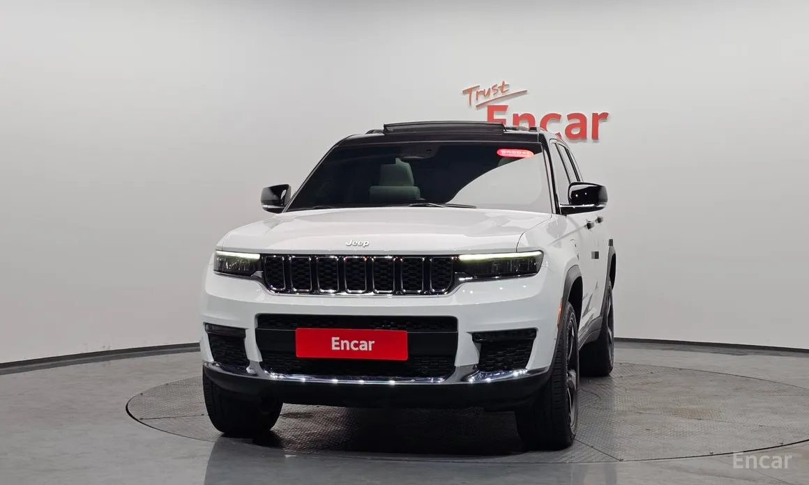 Фото 3 - Jeep Cherokee