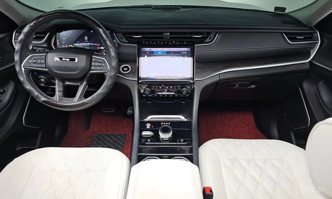 Фото 7 - Jeep Cherokee