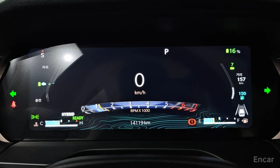 Фото 8 - Jeep Cherokee