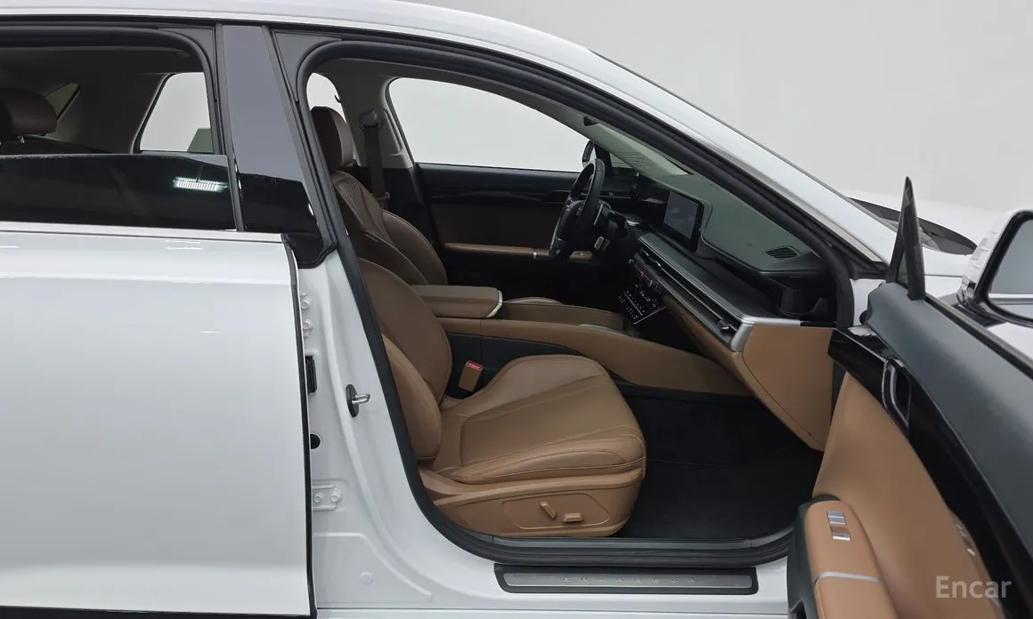 Фото 11 - Hyundai Grandeur