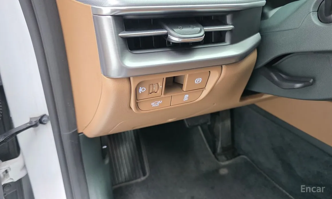 Фото 14 - Hyundai Grandeur