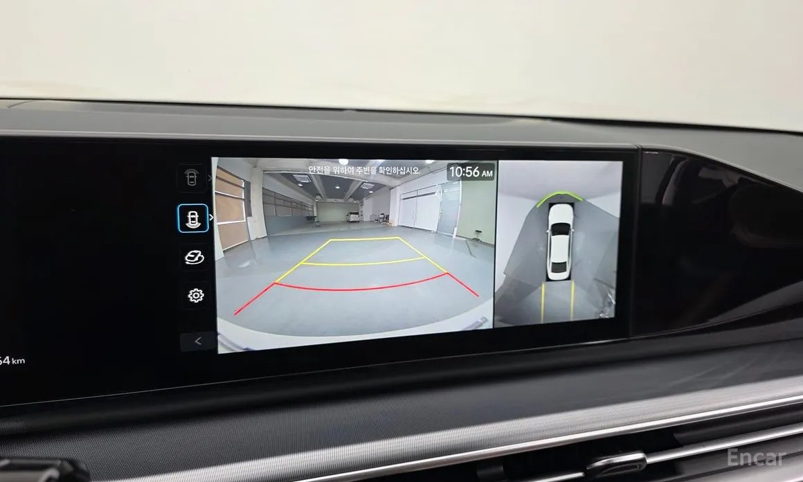 Фото 16 - Hyundai Grandeur