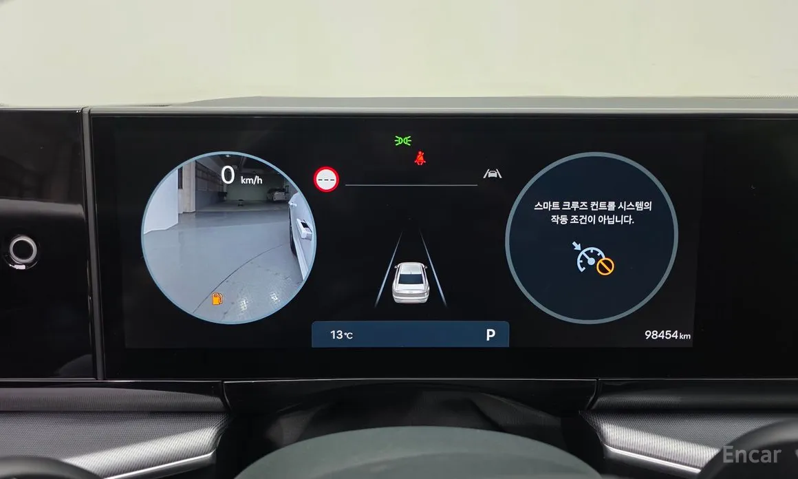 Фото 8 - Hyundai Grandeur