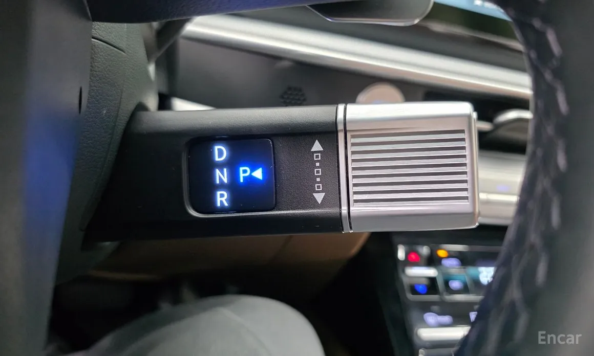 Фото 9 - Hyundai Grandeur