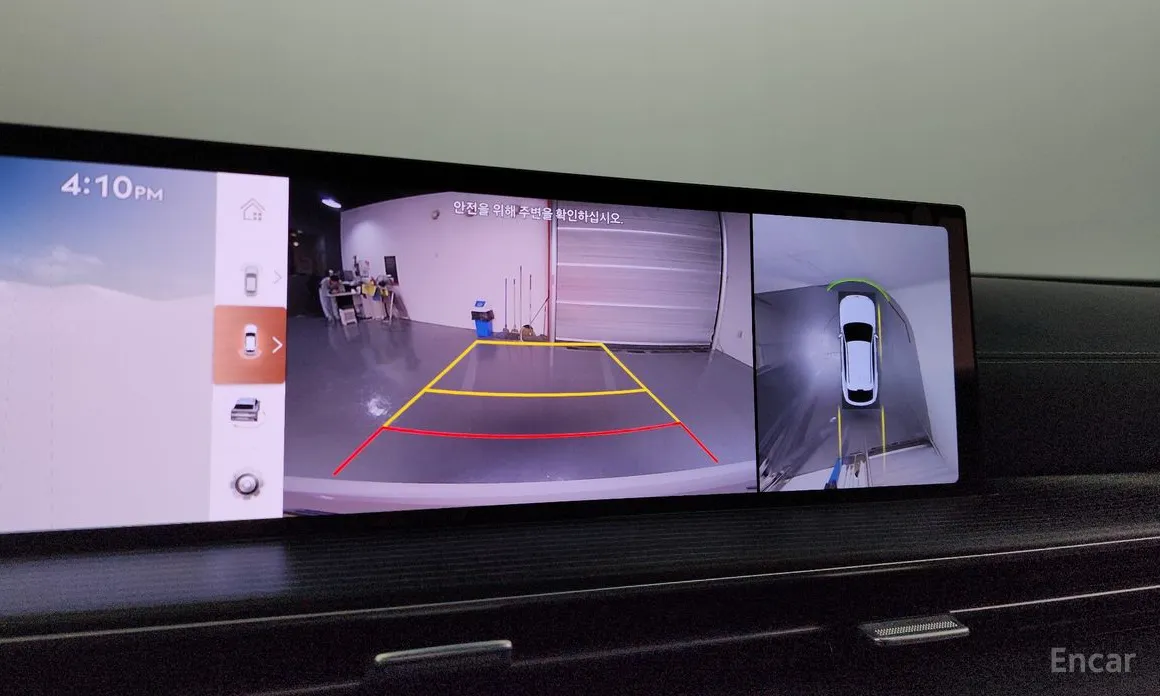 Фото 15 - Genesis GV80