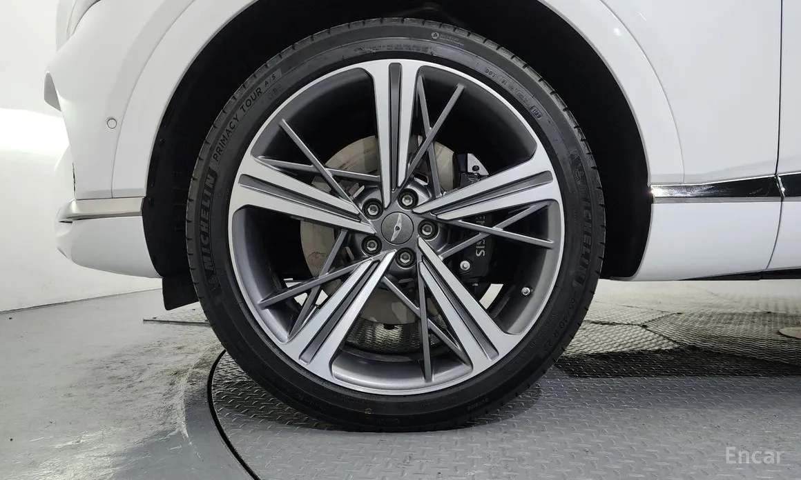 Фото 5 - Genesis GV80