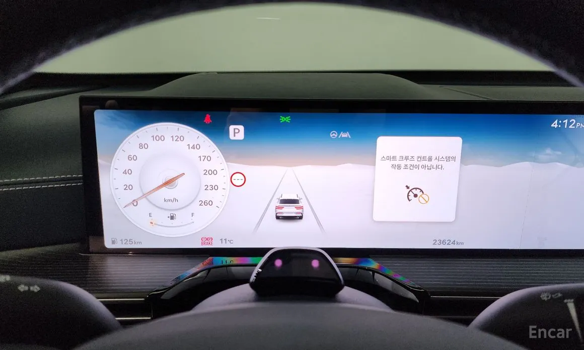 Фото 8 - Genesis GV80