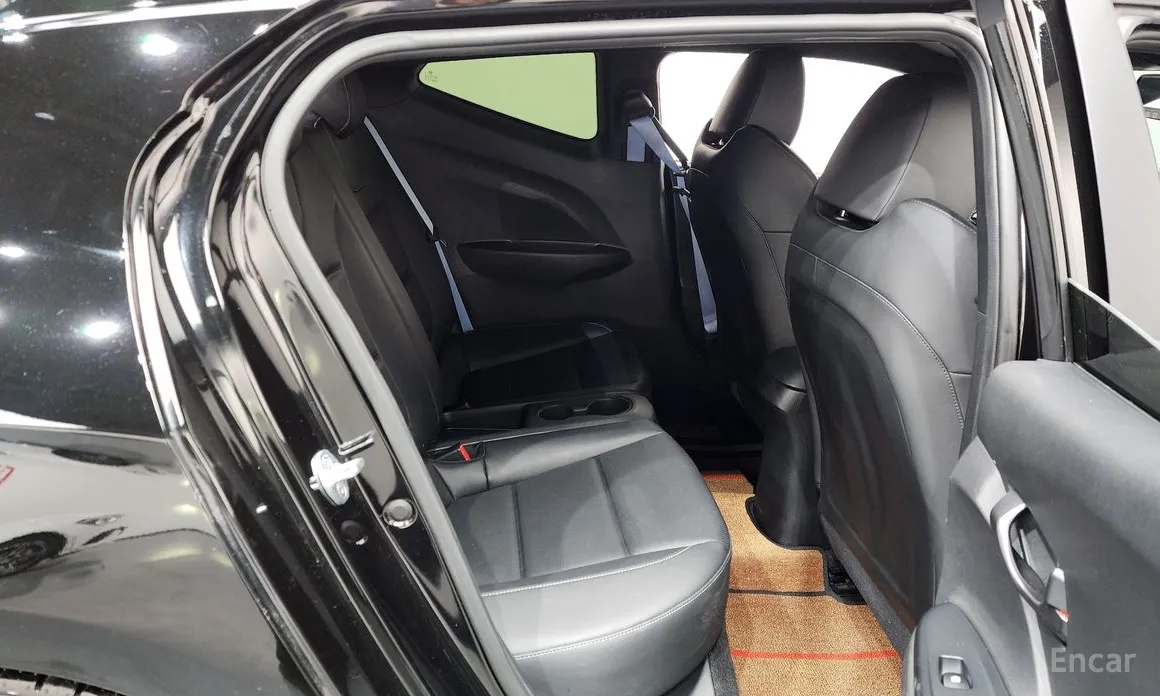 Photo 12 - Hyundai Veloster