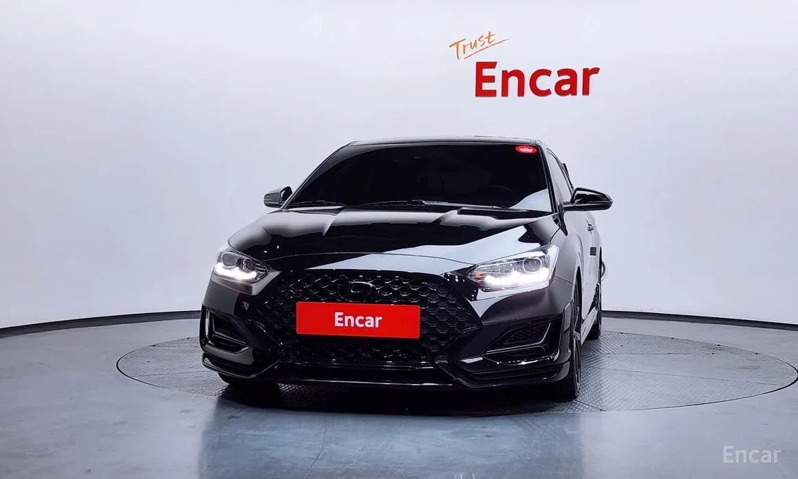 Photo 3 - Hyundai Veloster