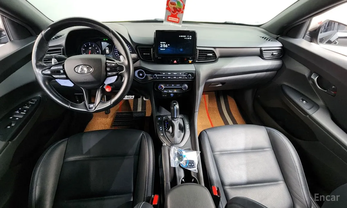 Photo 7 - Hyundai Veloster