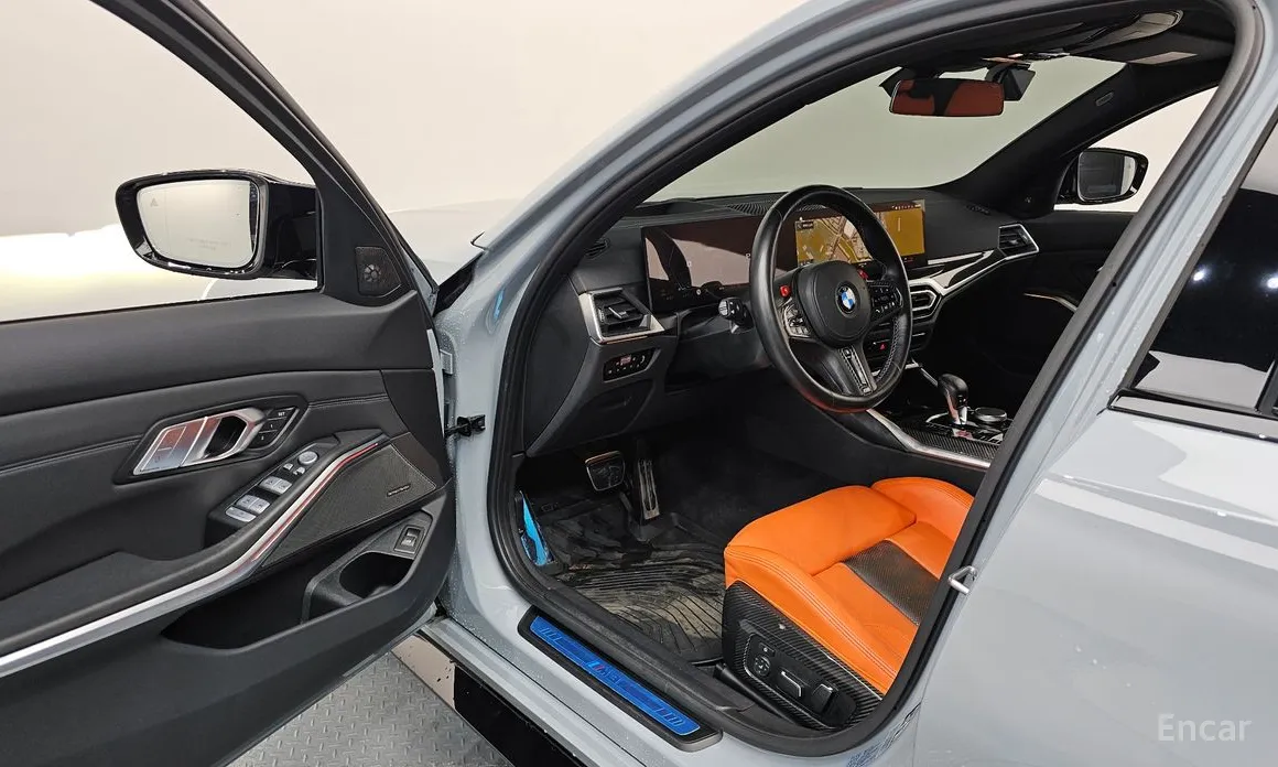 Фото 10 - BMW M3