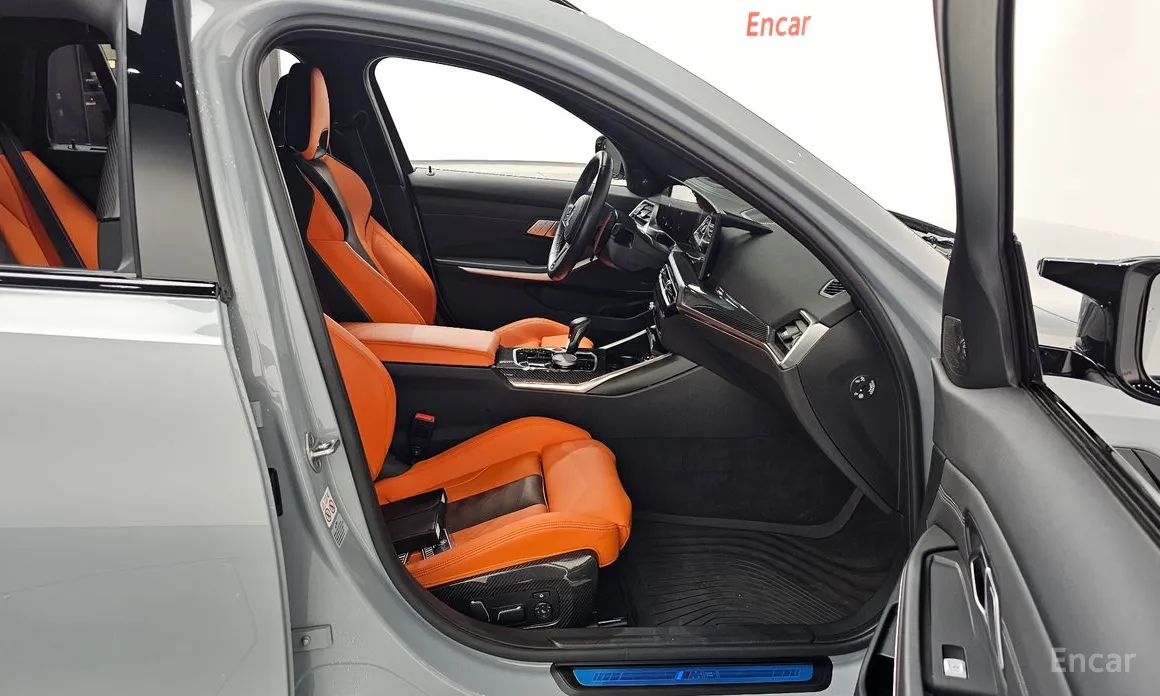 Фото 11 - BMW M3