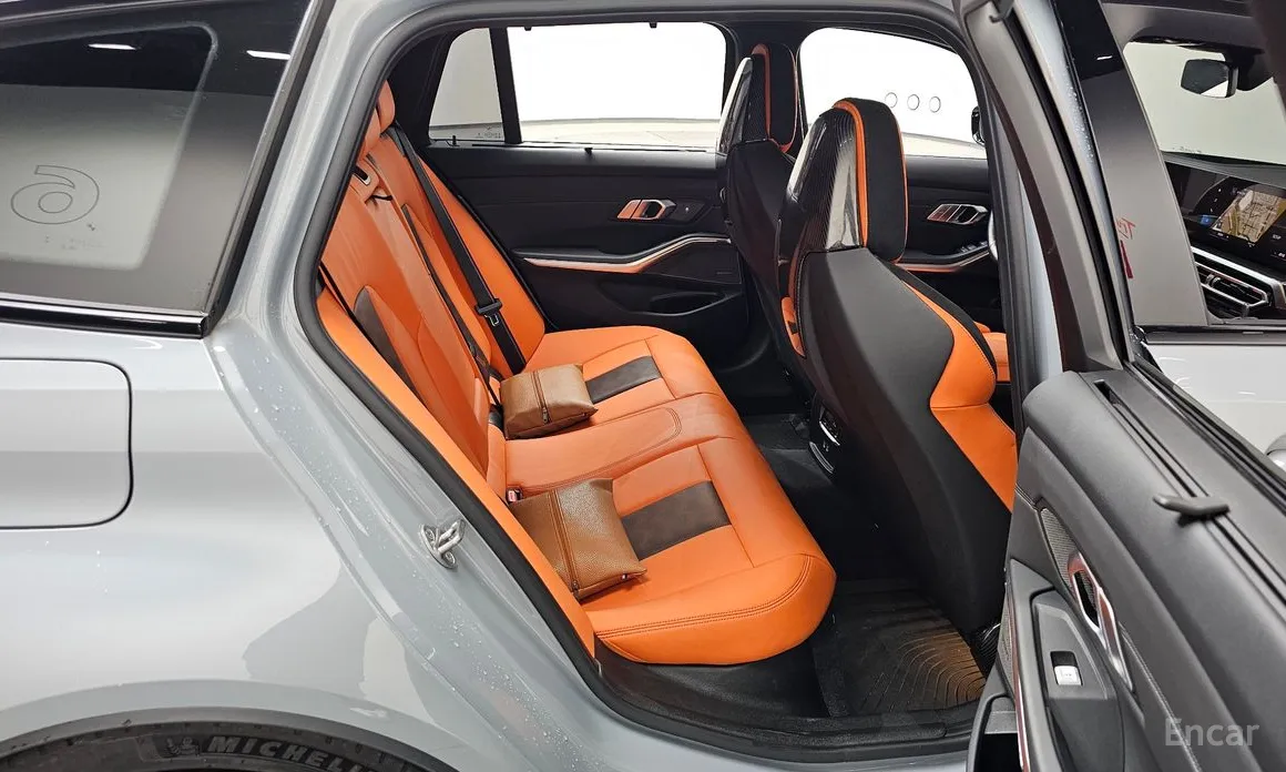 Фото 12 - BMW M3