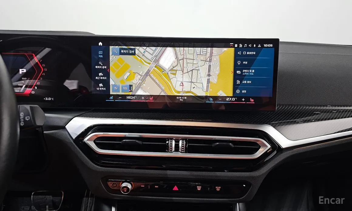 Фото 14 - BMW M3