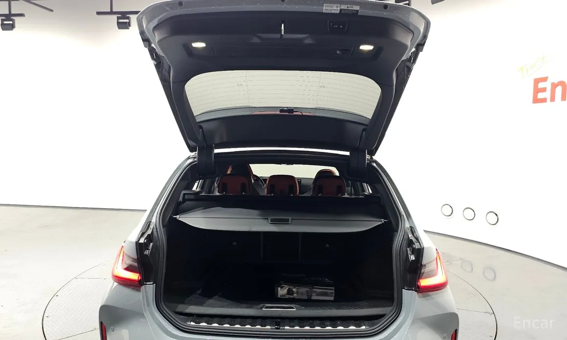 Фото 20 - BMW M3