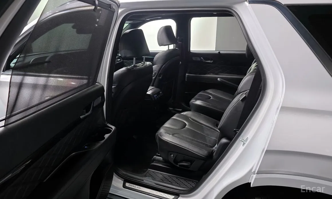 Zdjęcie 11 - Hyundai Palisade