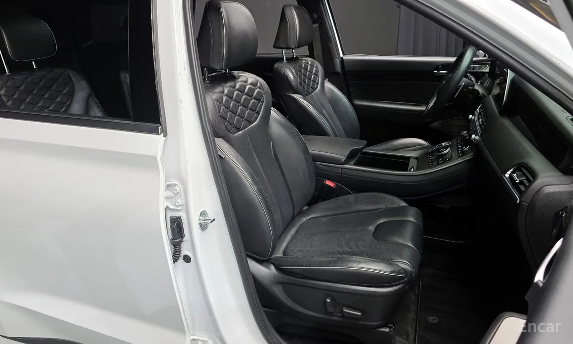 Zdjęcie 12 - Hyundai Palisade